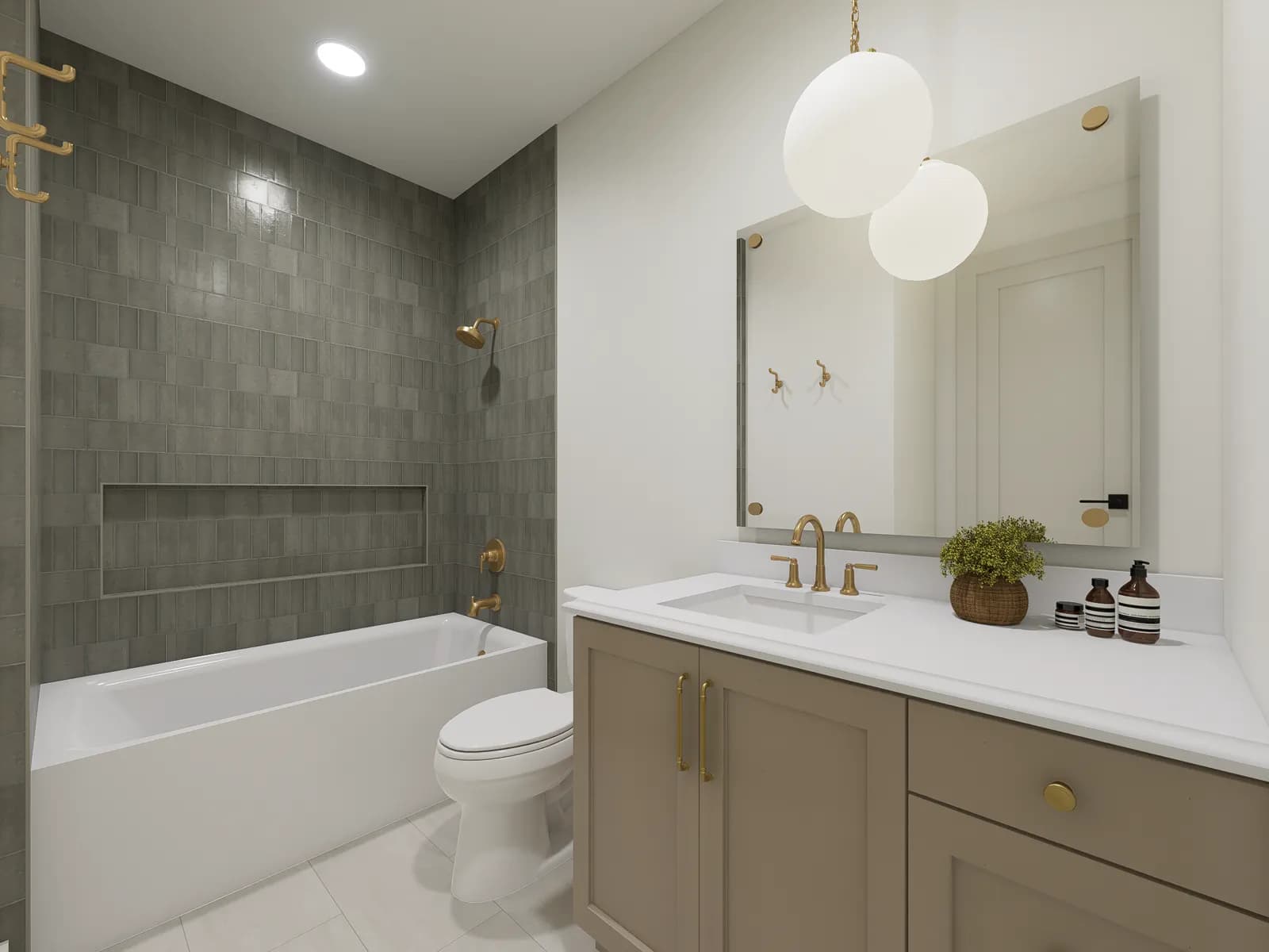 3905 Wexbury Court — photo 7