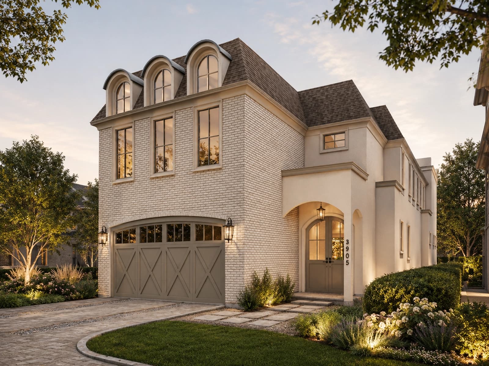 3905 Wexbury Ct