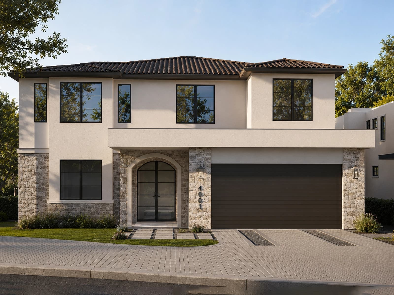 4001 Wexbury Ct
