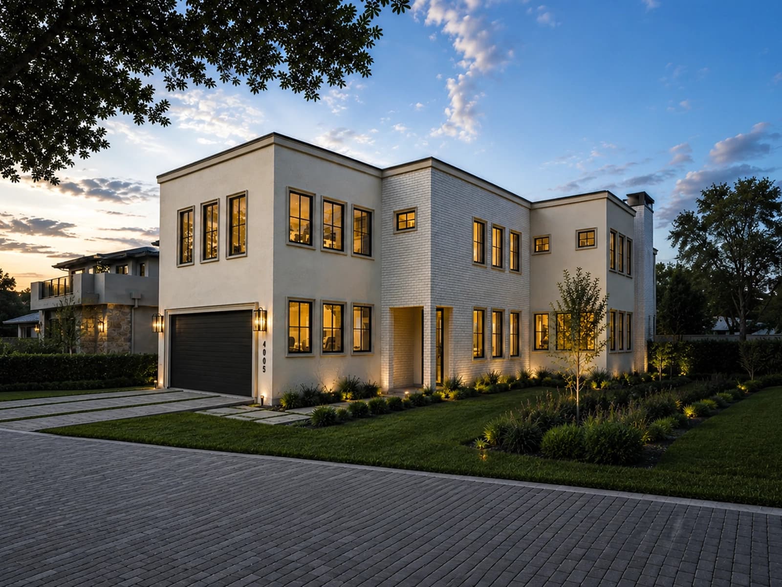 4005 Wexbury Ct