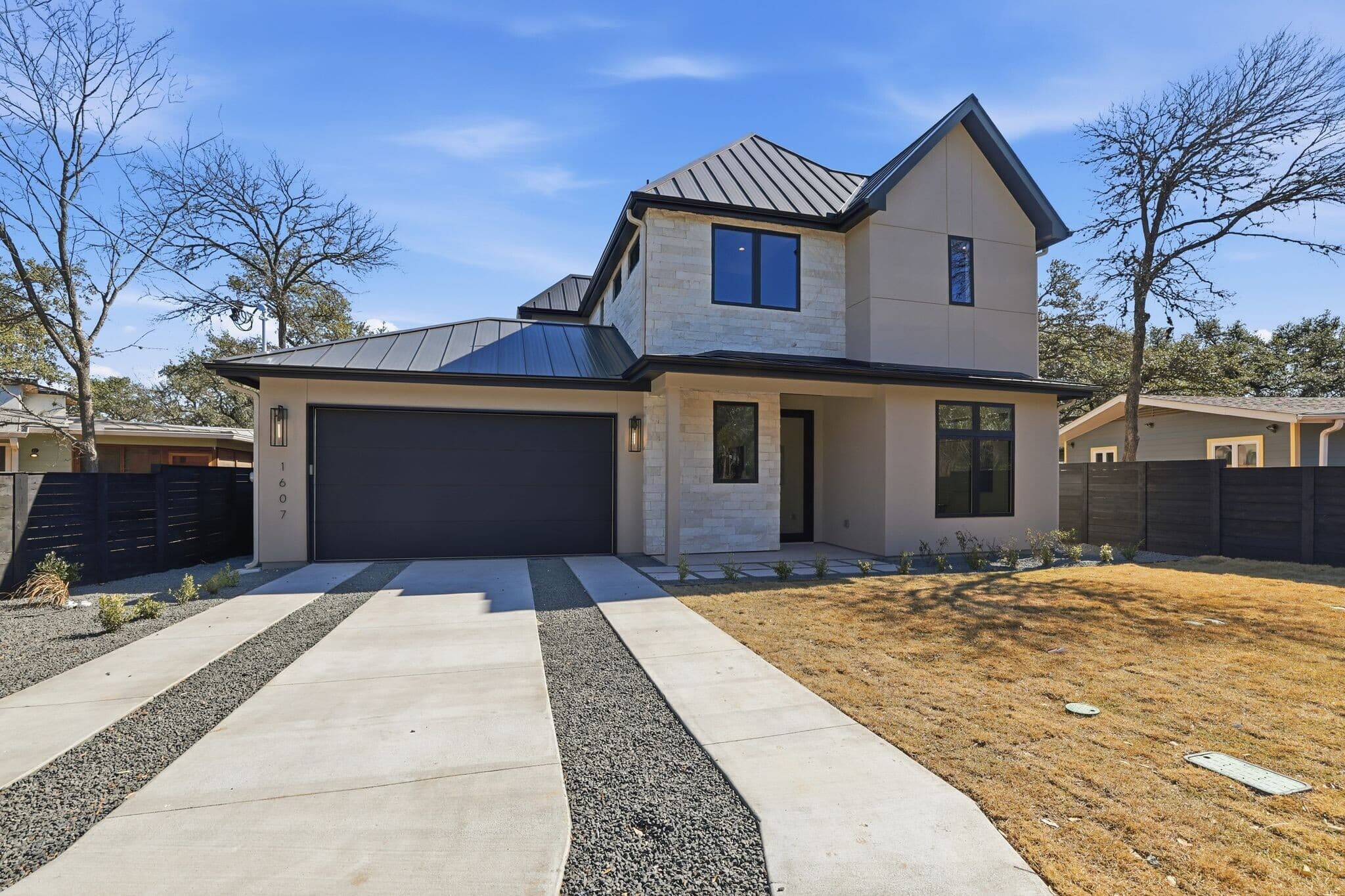 1607 Rabb Rd
