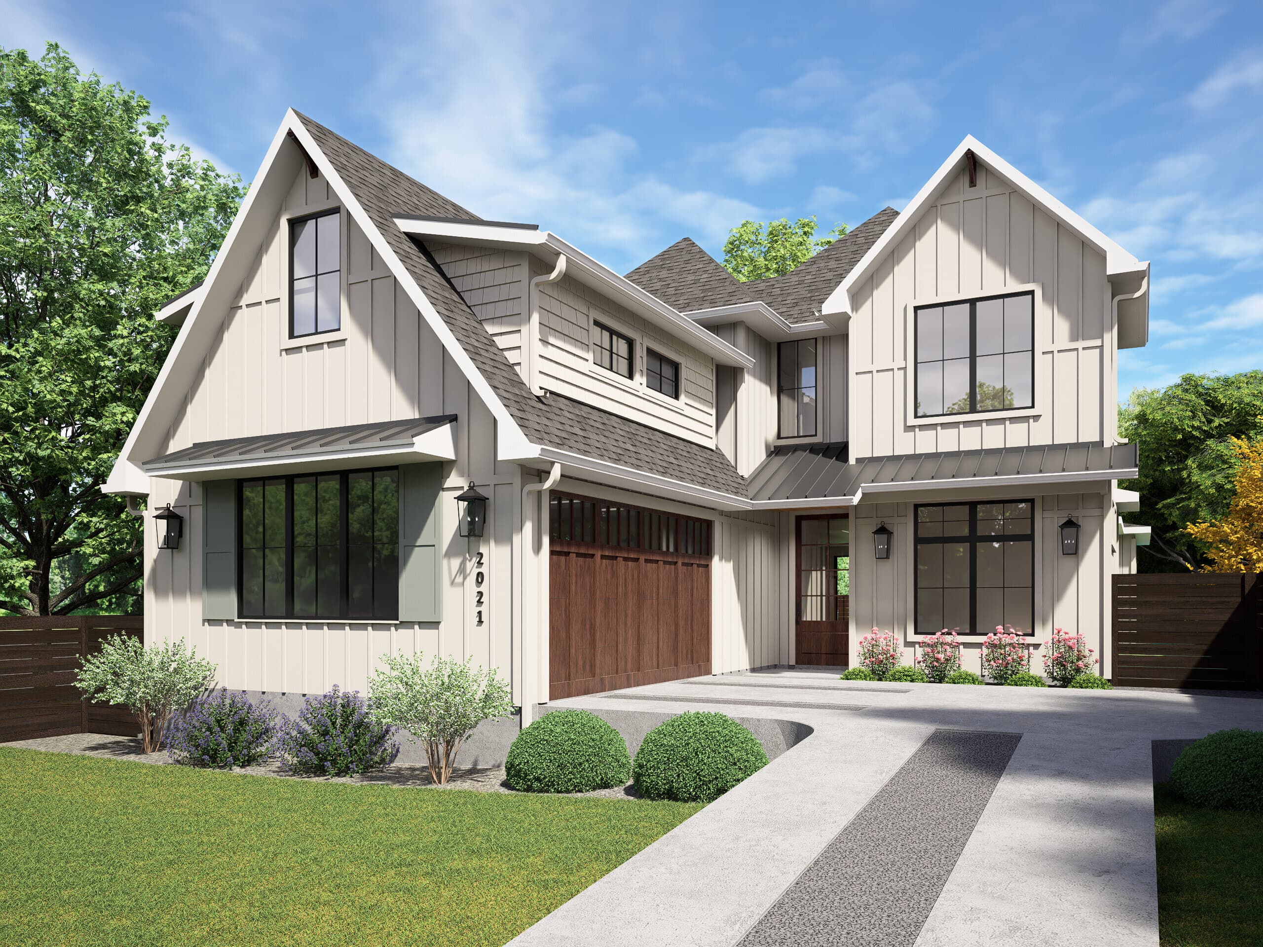 2021 Payne Ave