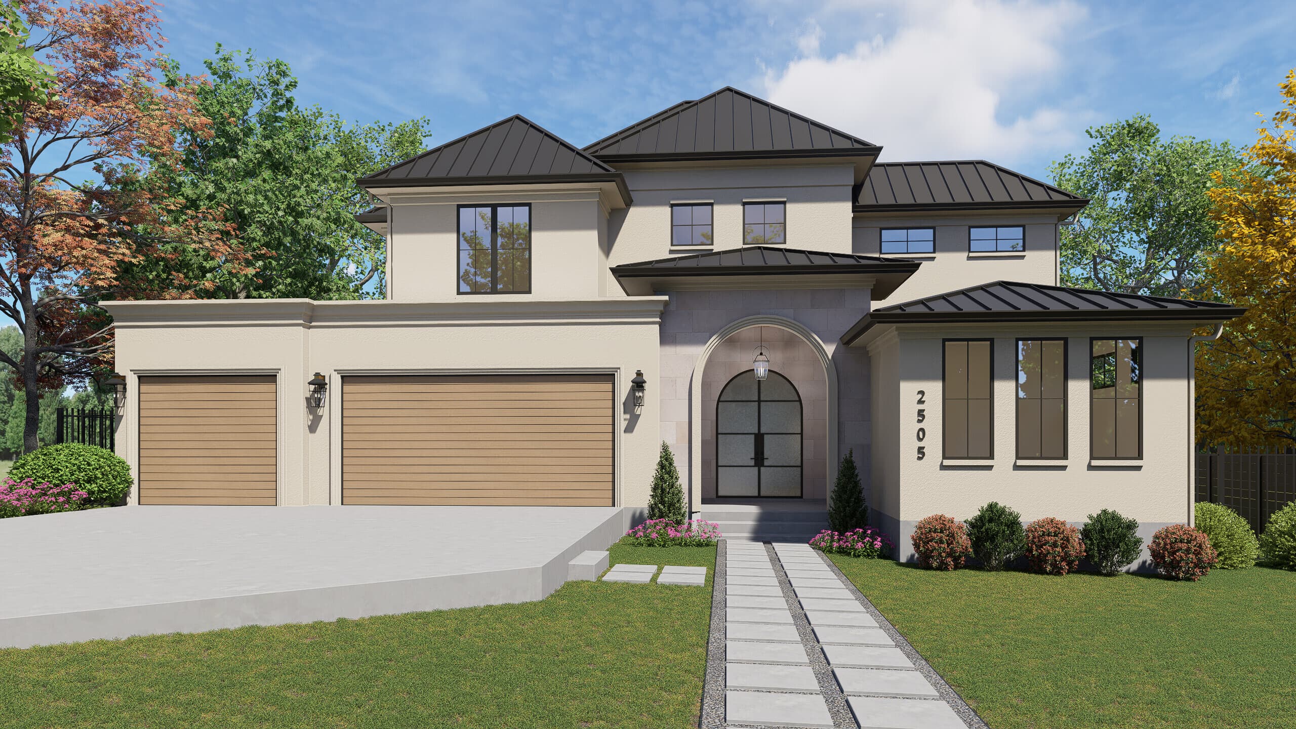 2505 Deerfoot Tr