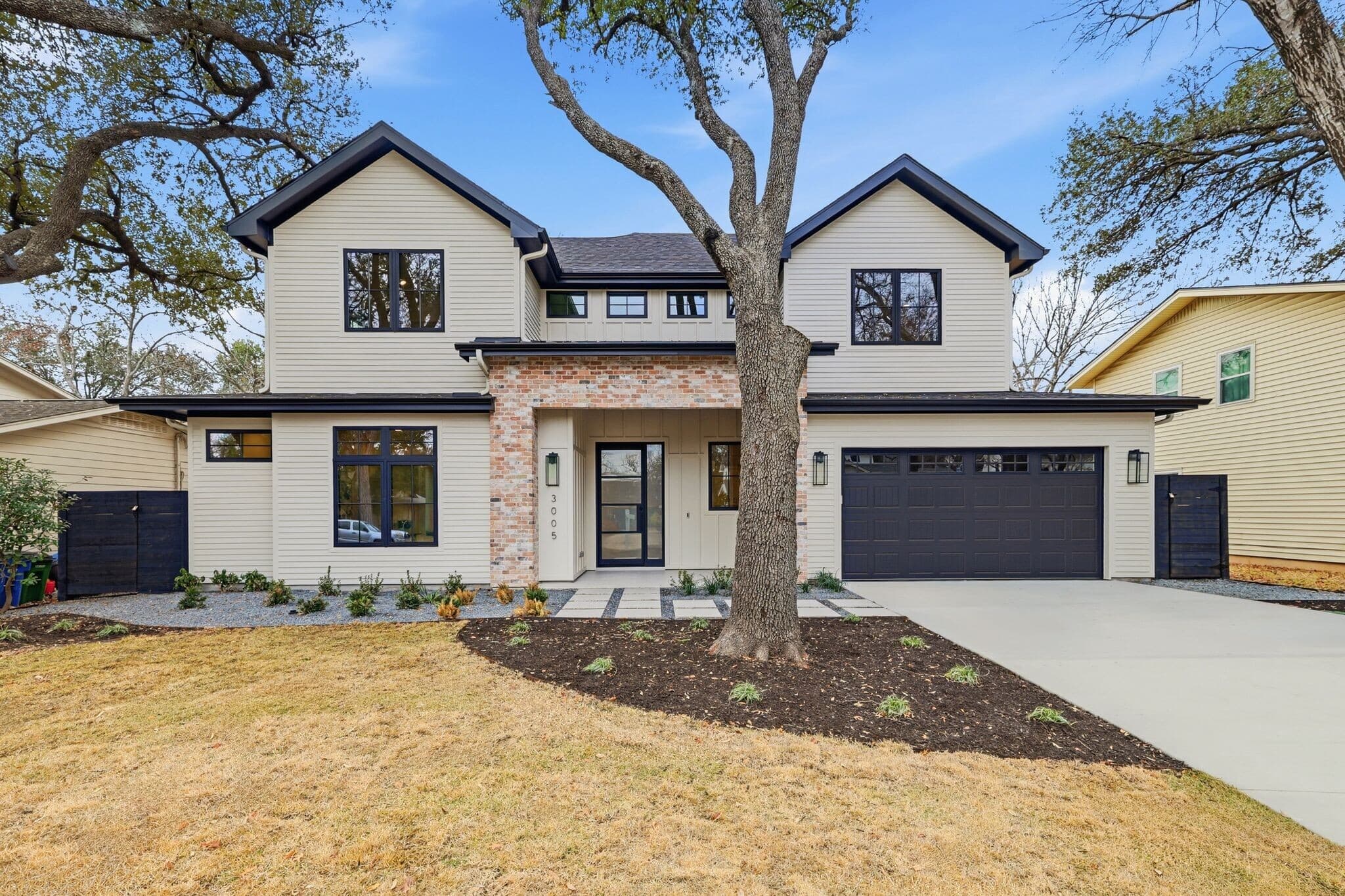 3005 Silverleaf Ave
