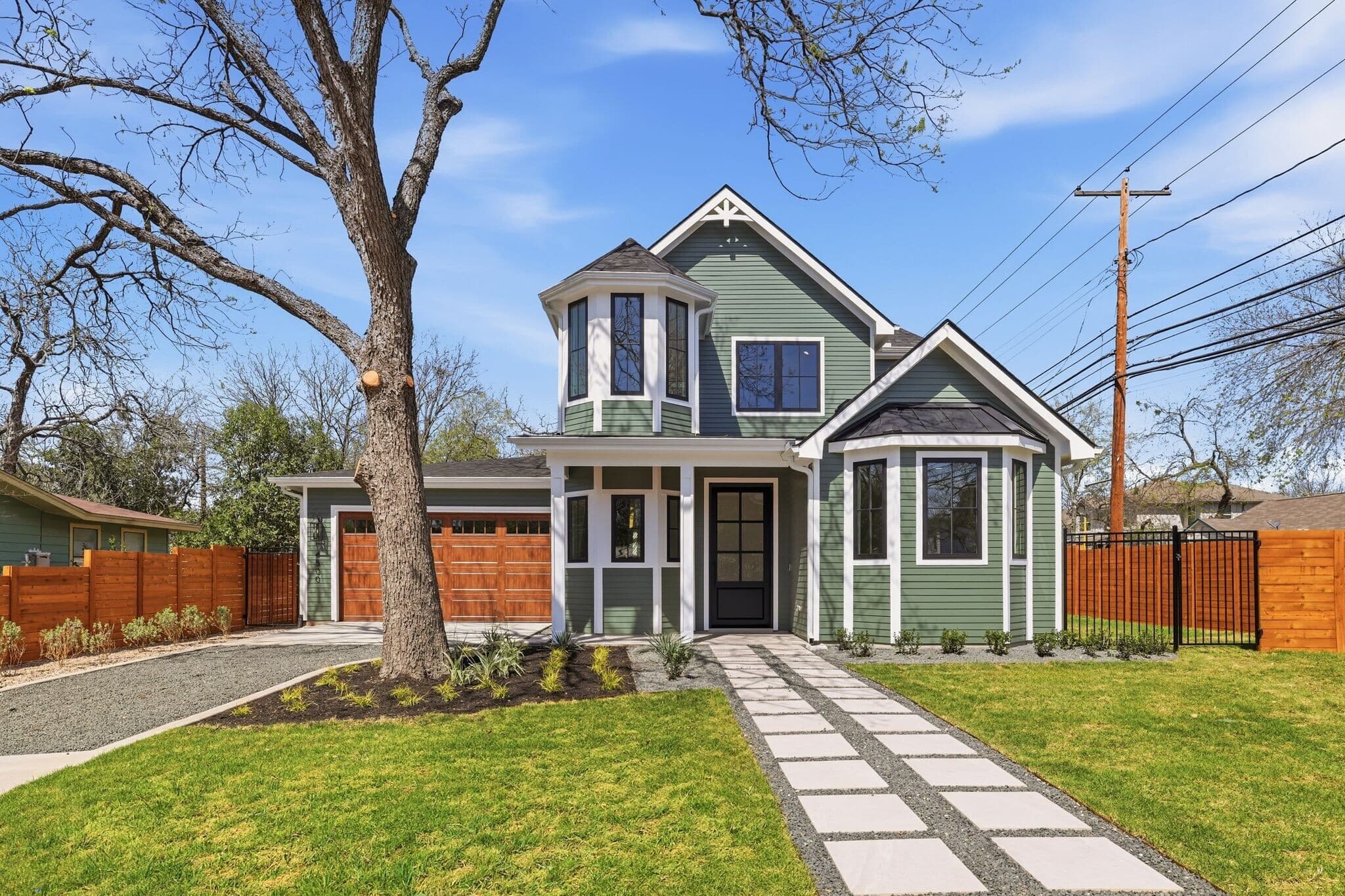 4500 Jinx Ave