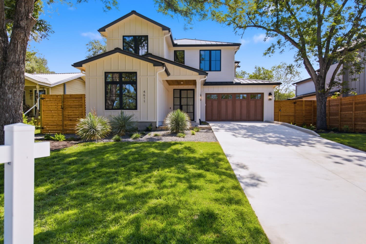 4611 Banister Lane