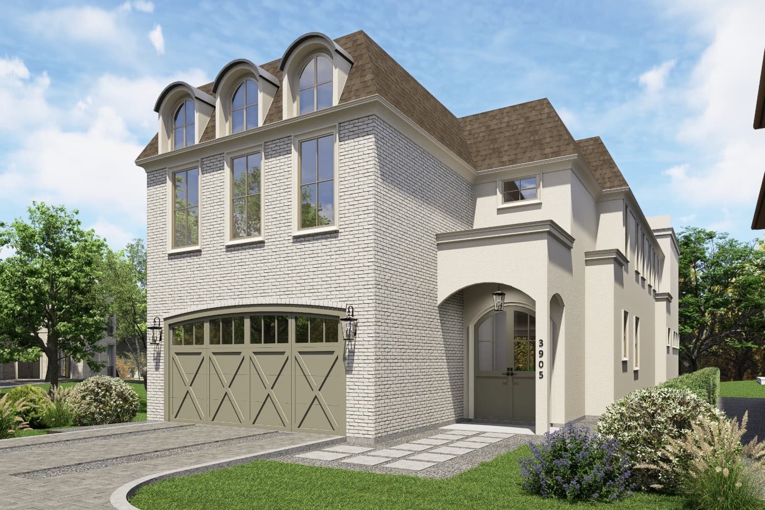 3905 Wexbury Ct